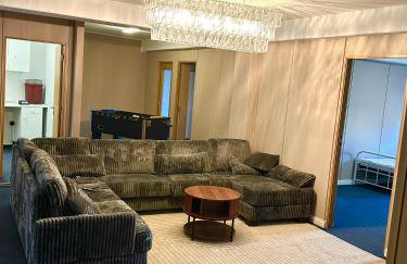 City Apartment Hamburg Work Relax Repeat - Foto 13
