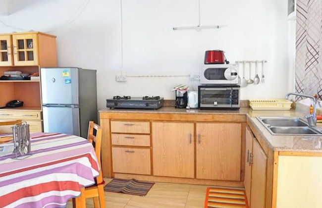 Palmyre Residence No 8 Licensed By Tourism Authority 10071 - Foto 7