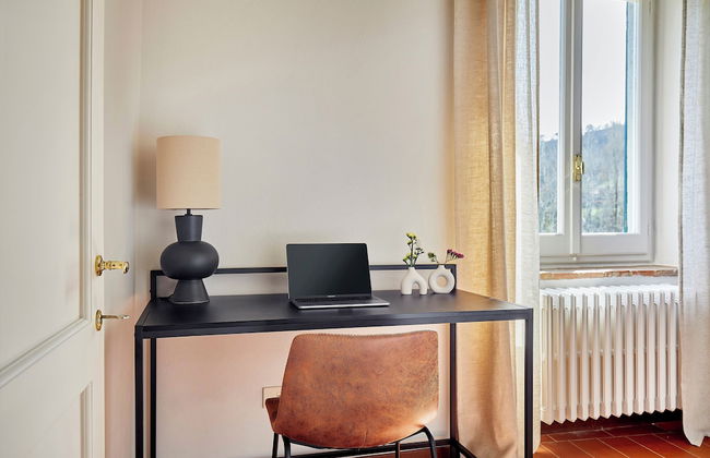 Agriturismo Borgo Scaffaia - Foto 30