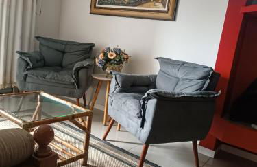 Apartamento Capão Novo - Foto 1