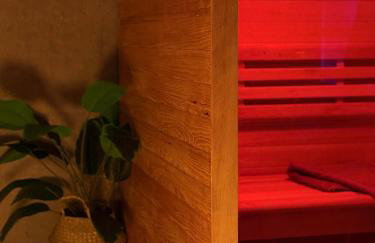 Apartment Thermea with Private Sauna & Jacuzzi - Foto 10