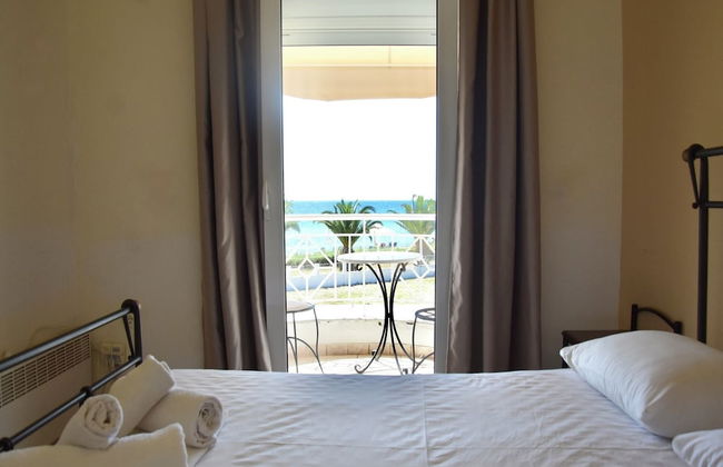 Stunning Beachfront Villa for Rent - Foto 7