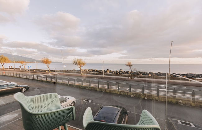 Ocean Views by Azores Villas - Foto 21