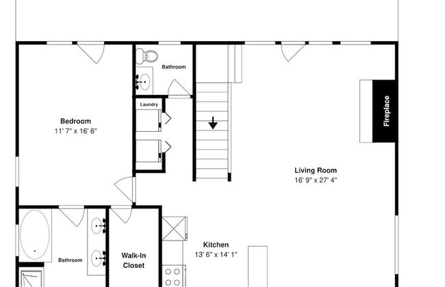 A Majestic View III - Foto 18