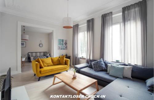 City Apartments Siegburg - Foto 1