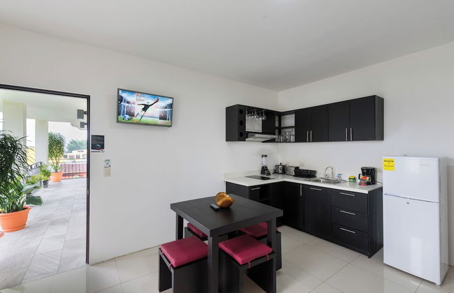 Apartamentos La Casona - Foto 42