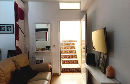 Casa cerca del campo y la ciudad - Foto 35