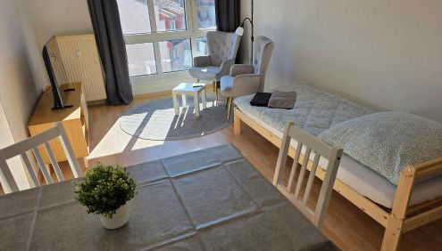 FeWo Leipziger Seenland - Photo 2