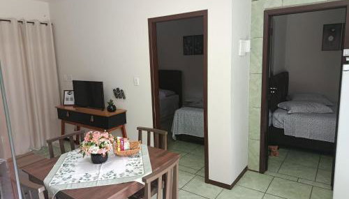 Casa Amora - 2 Quartos - Foto 2