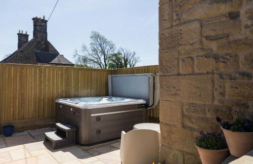 Country Cottage with Hot Tub - pre-heated for your arrival - Photo 20
