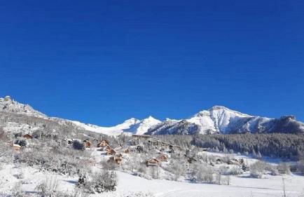 Belle villa calme à la montagne - Foto 26