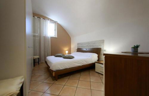 Apt 6 Borgo Lago di Garda - Foto 16