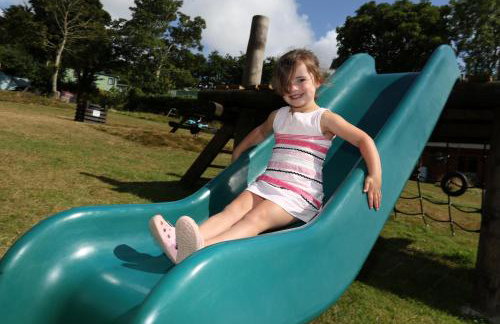 Tehidy Holiday Park - Foto 46