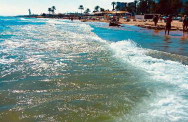 Costamarina Apartment Larimar - Foto 38