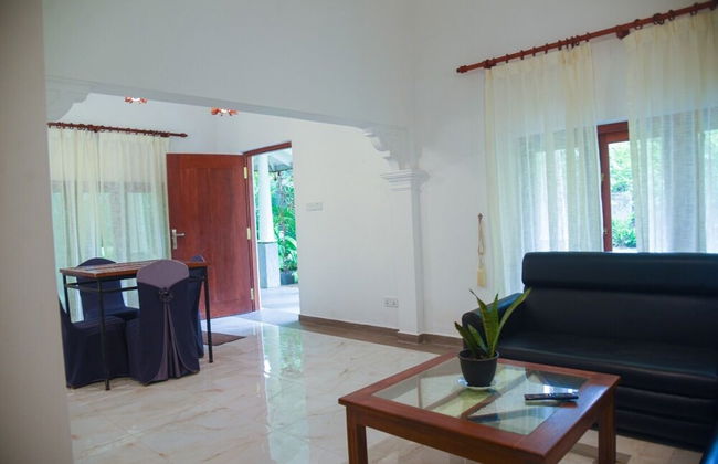 Villa Mandari - Foto 8