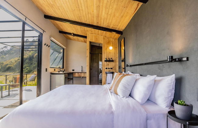 Fuga Neusa - Photo 4