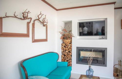 Delmira Vineyard House - Foto 36