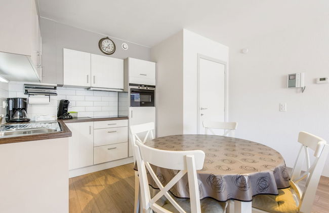 Apartment Near the Grand Place - Foto 6