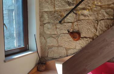 La Casa del Poeta , un romantico chalet da mille e una notte - Foto 37