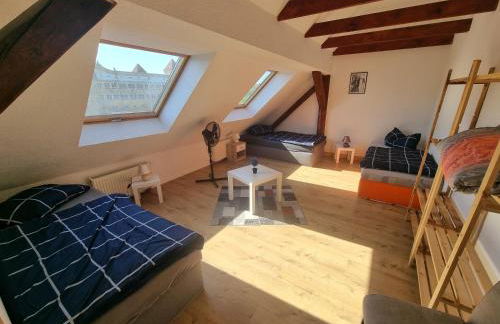 MeisterWerk Apartments - Pension für Monteure - Foto 3