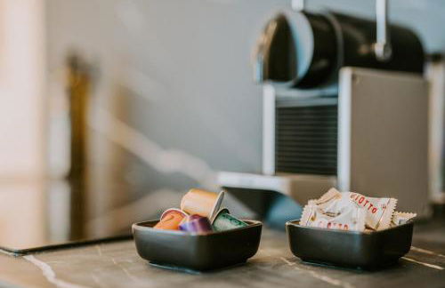 LLR Design Apartment - Loft Grey - Foto 8