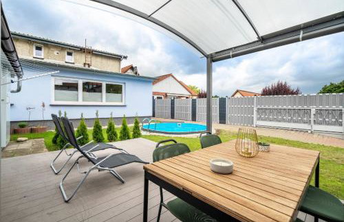 Ferienwohnung an der alten Bäckerei - Foto 1