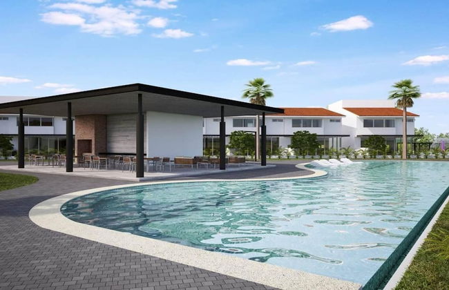 New Villa 207 Deluxe , Golf Club, Punta Cala - Foto 20