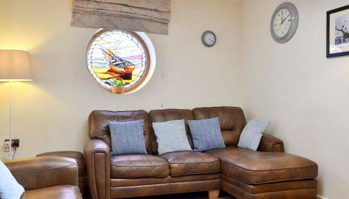 Porthole Cottage - Foto 4