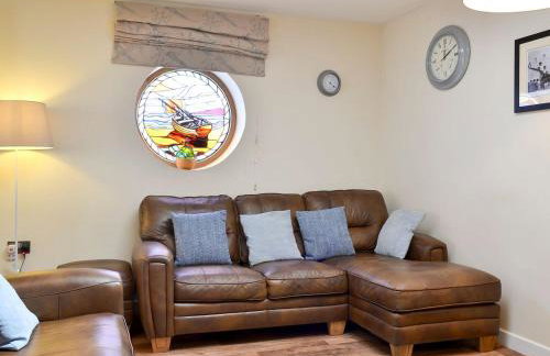 Porthole Cottage - Foto 4