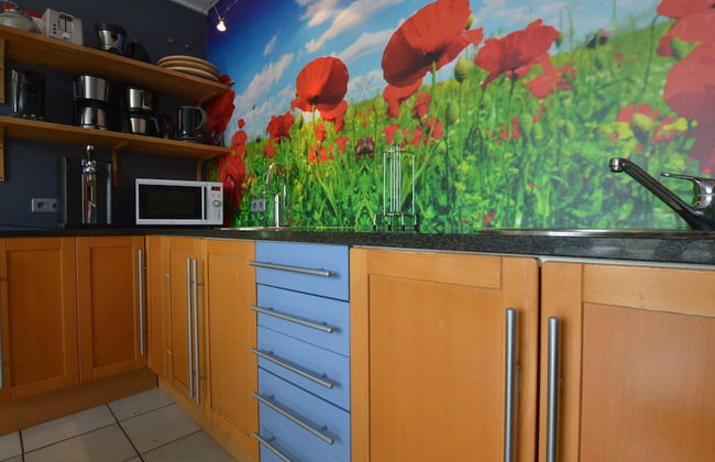 Luxury Villa in Sourbrodt - Photo 10