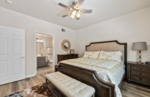 Newly Renovated Condo - Foto 10