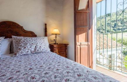 Molino del Caracol Benaoján by Ruralidays - Foto 6