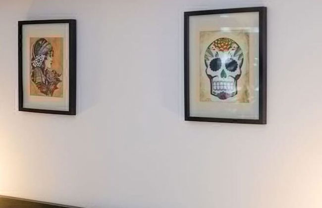 Lecropt House Pet Friendly Stays Inverurie Aberdeenshire - Foto 45