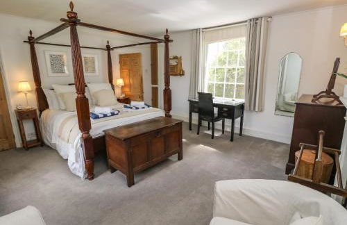 Coppice Hill House - Foto 21