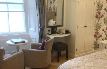 Thistle House Guest House - Foto 58