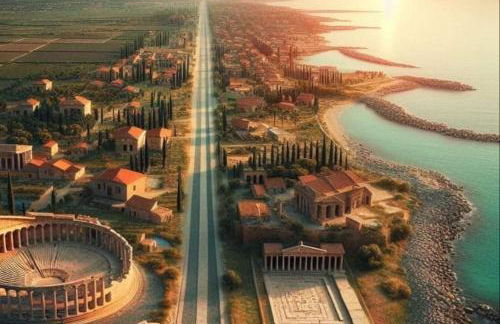 Casa Vacanza Nonna Anna - Foto 45