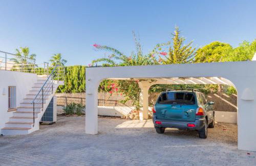 Casa Once Moraira - Photo 29