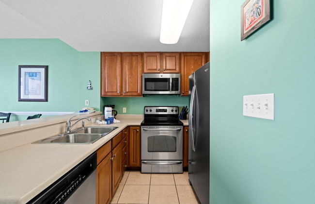 Seychelles Beach Resort by Panhandle Getaways - Foto 16