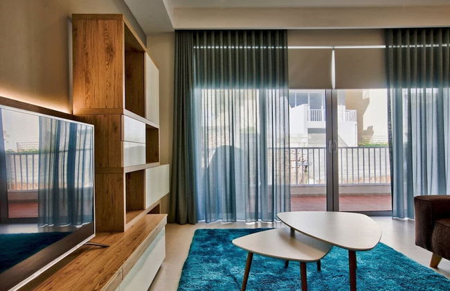 Malta s Stylish Holiday Home in Mellieha - Foto 2