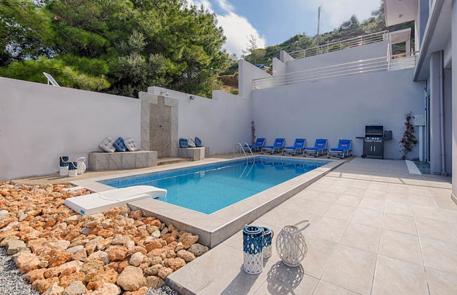 Articiano Villa - Foto 37