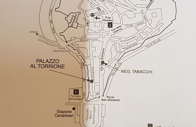 Palazzo al Torrione 2 - Photo 37