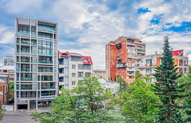 HB apartments Mtskheta - Foto 29