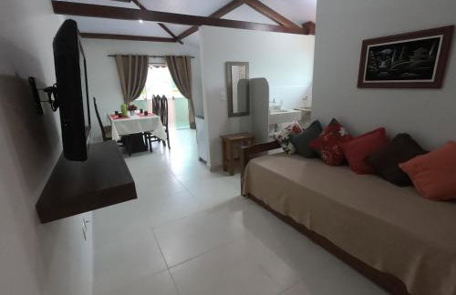 Recanto Guarassol Apartamentos - Foto 29