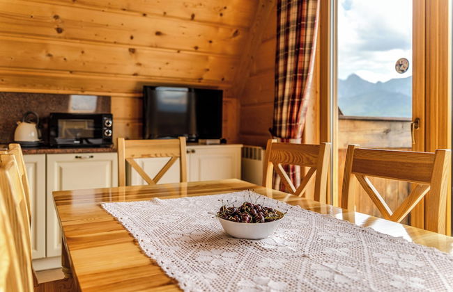 Osada Kościelisko - Foto 16