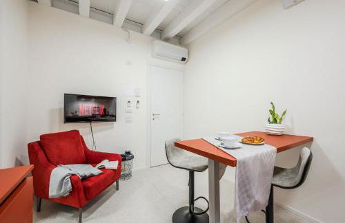 Loft Il Moro 2 Maranello Sassuolo Free Netflix & wi-fi - Foto 1