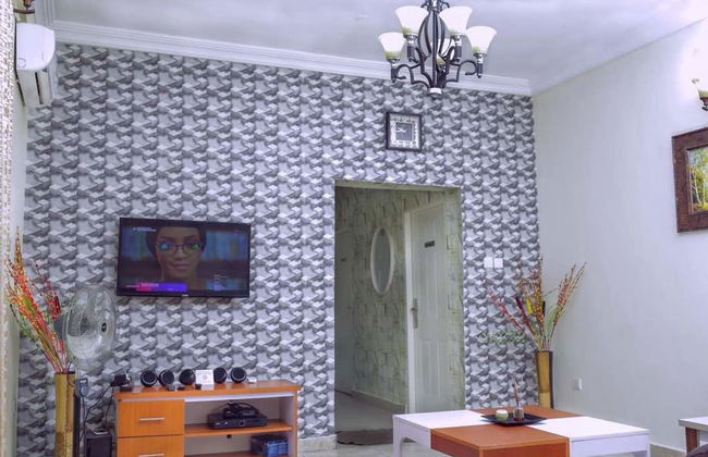 Perfect Havens at Agungi - Foto 6