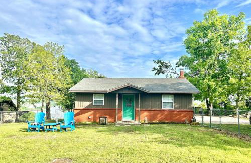 Million-Dollar View on Hickory Hill with Hot Tub - Foto 7