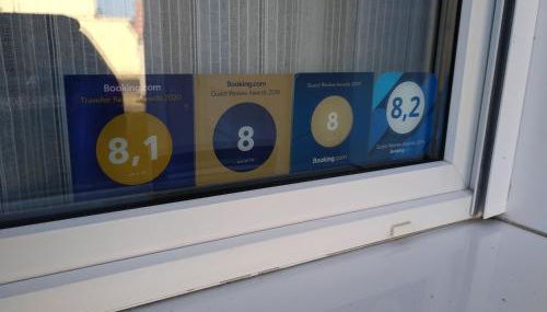 Aéroport paris beauvais Appartement HOULET 10 min à pied aéroport parkingbeauvais longue durée - Foto 3