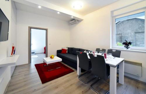 Apartment Sermazi - Foto 2