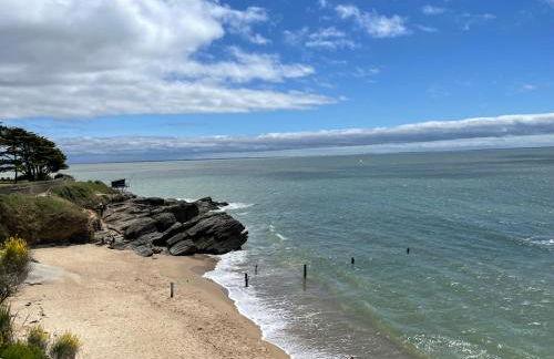 La Villa des Amarelles à Pornic - labellisée 3* - Foto 25